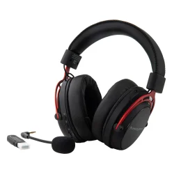 Das Keyboard Holosonic Headsets Clearance