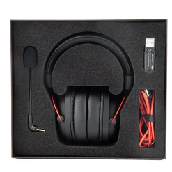 Das Keyboard Holosonic Headsets Clearance