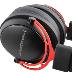 Das Keyboard Holosonic Headsets Clearance