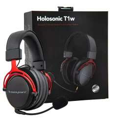Das Keyboard Holosonic Headsets Clearance
