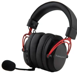 Das Keyboard Holosonic Headsets Clearance