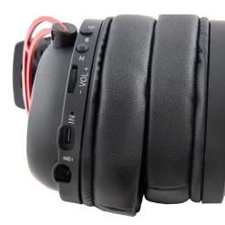 Das Keyboard Holosonic Headsets Clearance