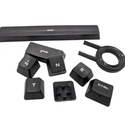 Das Keyboard Key Caps für mechanische Tastaturen