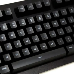 Das Keyboard Key Caps für mechanische Tastaturen
