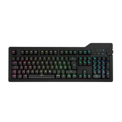 Das Keyboard 4Q Professional Mechanische Tastatur Outlet