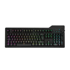Das Keyboard 4Q Professional Mechanische Tastatur Outlet