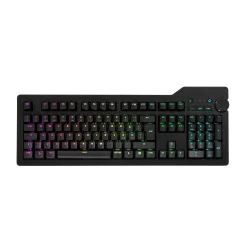 Das Keyboard 4Q Professional Mechanische Tastatur Outlet
