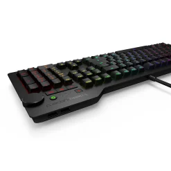 Das Keyboard 4Q Professional Mechanische Tastatur Outlet