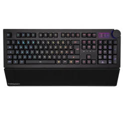 Das Keyboard 5Q Tastatur
