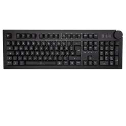 Das Keyboard 5Q Tastatur