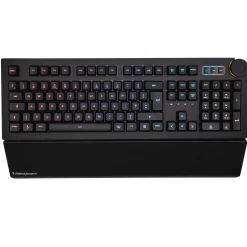 Das Keyboard 5Q Tastatur