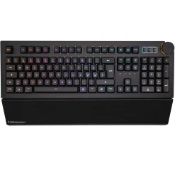 Das Keyboard 5Q Tastatur