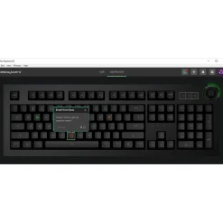 Das Keyboard 5Q Tastatur