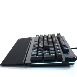 Das Keyboard 5QS Smart-Tastatur Hot