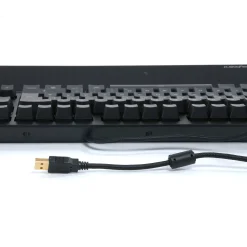 Das Keyboard 5QS Smart-Tastatur Hot
