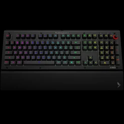Das Keyboard X50Q Tastatur Online
