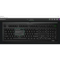 Das Keyboard X50Q Tastatur Online