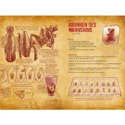 Zauberfeder Das Necronomnomnom-Kochbuch Best