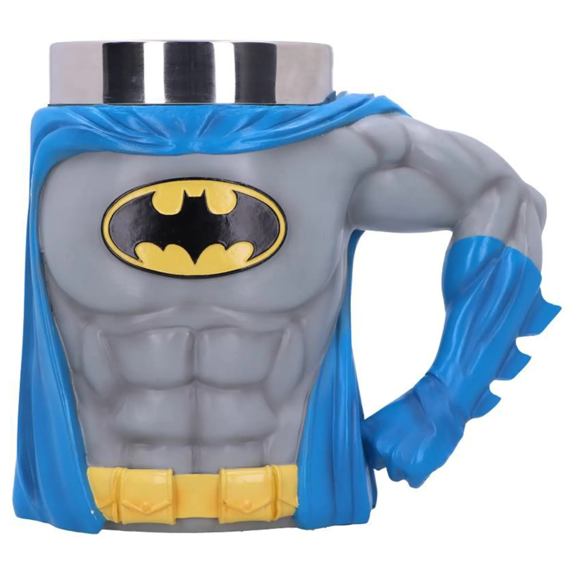 Nemesis Now DC Comics Batman Bierkrug Online