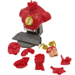 Happy Well DC Comics 3D Puzzle New