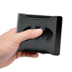 AbyStyle DC Comics Premium Geldbeutel 