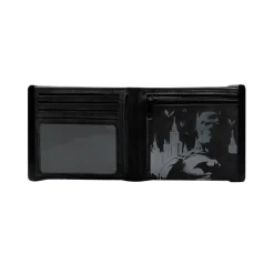 AbyStyle DC Comics Premium Geldbeutel 