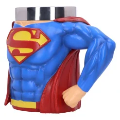 Nemesis Now DC Comics Superman Bierkrug Outlet