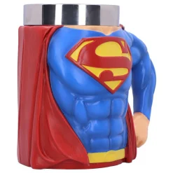 Nemesis Now DC Comics Superman Bierkrug Outlet