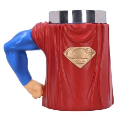 Nemesis Now DC Comics Superman Bierkrug Outlet