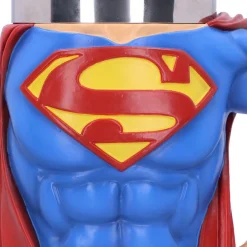 Nemesis Now DC Comics Superman Bierkrug Outlet