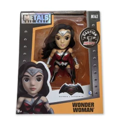 Jada Toys Inc DC Comics Wonder Woman Metals Die Cast Sammelfigur Sale