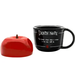 AbyStyle Death Note 3D Tasse Apfel Clearance