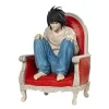 ABYStyle Death Note Sammelfigur L Sale