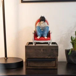 ABYStyle Death Note Sammelfigur L Sale