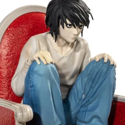 ABYStyle Death Note Sammelfigur L Sale
