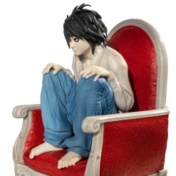 ABYStyle Death Note Sammelfigur L Sale