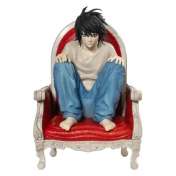 ABYStyle Death Note Sammelfigur L Sale