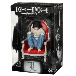 ABYStyle Death Note Sammelfigur L Sale