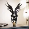 ABYStyle Death Note Sammelfigur Ryuk New