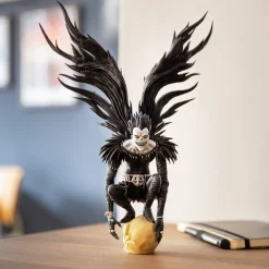 ABYStyle Death Note Sammelfigur Ryuk New
