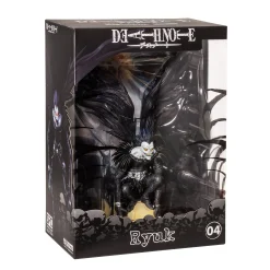 ABYStyle Death Note Sammelfigur Ryuk New