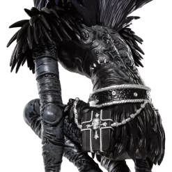 ABYStyle Death Note Sammelfigur Ryuk New