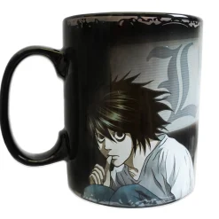 ABYStyle Death Note Thermoeffekt-Becher Online
