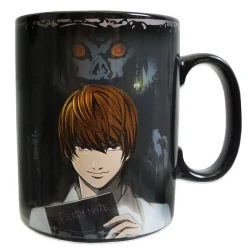 ABYStyle Death Note Thermoeffekt-Becher Online