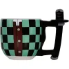AbyStyle Demon Slayer 3D Becher Tanjiro Outlet