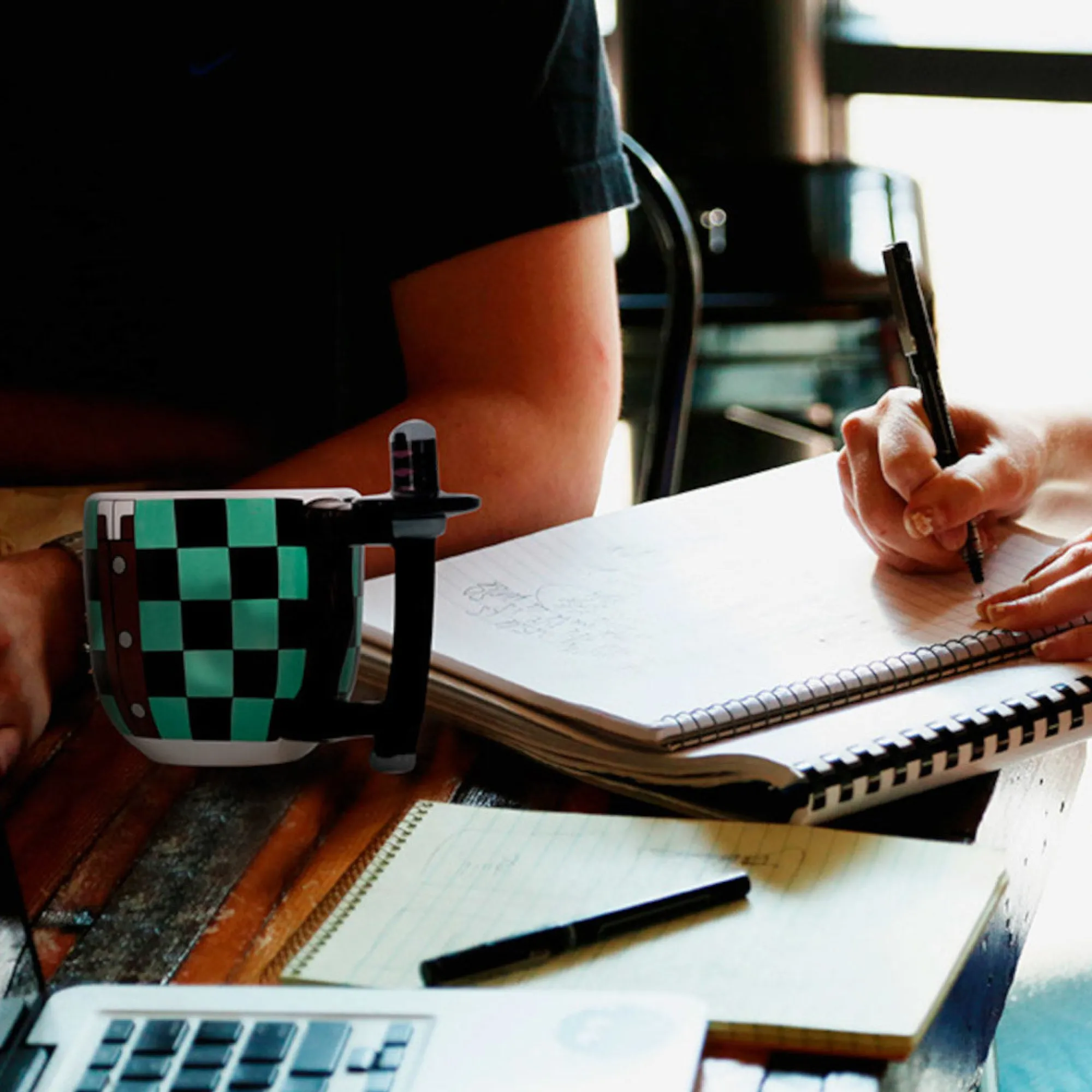 AbyStyle Demon Slayer 3D Becher Tanjiro Outlet