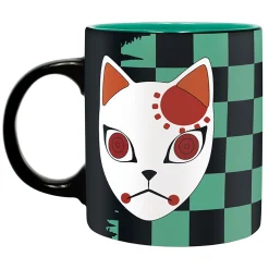 AbyStyle Demon Slayer Geschenk-Set Outlet