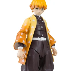 Mc Farlane Demon Slayer Sammelfigur - Zenitsu Agatsuma Online