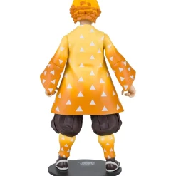 Mc Farlane Demon Slayer Sammelfigur - Zenitsu Agatsuma Online