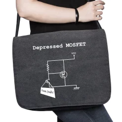 getDigital Depressiver Transistor Schwarz Discount